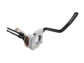Wiper stalk column switch. Porsche 914 - 91461391514, 91461391515, 111953519G, 8196200601