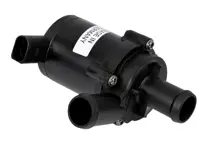 Coolant System Pump. Porsche 957 Cayenne / Panamera / Macan / 991 Turbo - 95510656110 - 0986338405