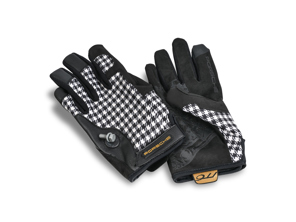 Guantes de montaje Porsche Classic, Pepita - PCG901010A, PCG901011A, PCG901008A, PCG901009A, PCG901007A