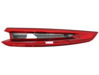 Clignotant arrière. Porsche 991.2 2017>> LHD Voitures - 99163116506, 99163116505, 99163116504, 99163116503, 99163116502, 99163116606, 99163116605, 99163116604, 99163116603, 99163116602