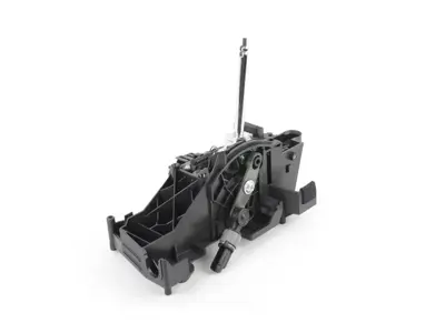 Gear selector lever with housing tiptronic. Porsche  997.1 / 997.1 Turbo - 99742601102