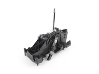 Palanca selectora de marchas con carcasa tiptronic. Porsche 997.1 / 997.1 Turbo - 99742601102