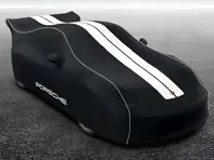 Telo copriauto da interno Plus. Porsche 911 (991) GT3 - 99104400074