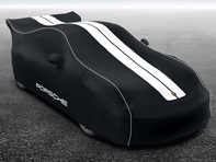 Indoor car cover Plus. Porsche 911 (991) GT3 - 99104400074