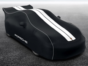 Housse de voiture d'intérieur Plus. Porsche 911 (991) GT3 - 99104400074