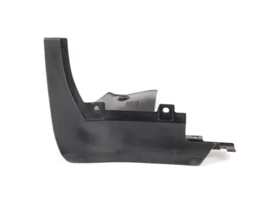 Pezzo d'angolo del davanzale laterale. Porsche 987 Boxster / Cayman - 9875047930001C, 9875047940001C