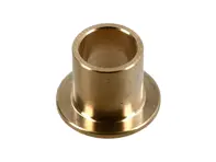 Boccola cerniera porta. Porsche911/912/964/993 - 90153131120, 90153131121 - 61906, 8321-4, 1687450100