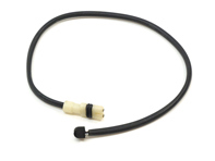 Remblokslijtage sensor. Porsche 928 1986-88 - 92861231302, 92861231304