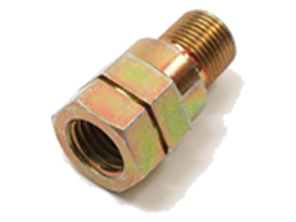 Nockenwellengehäuse Zwischenstück. Porsche 911 / 914 / 964 - 90110536101, 90110536102, 90110536103