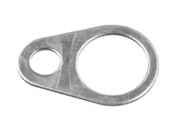 Cale de capteur de vitesse de vilebrequin. Porsche 981 Boxster / 981C Caïman / 991.1 / 991.2 - 99160691200