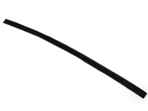 Türfensterdichtung außen. Porsche 356A Cabrio - 64453193100 - 00139135446, 1686001500