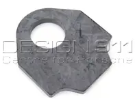 Cardan Shaft Rear Mount Gasket. Porsche 997 - 99737525700