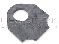 Cardan Shaft Rear Mount Gasket. Porsche 997 - 99737525700