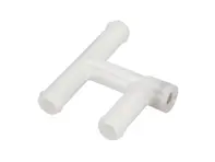 Scheinwerferreinigungsanlage Verteilerstück. Porsche 911 / 914 / 928 - 91462841310