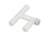 Pieza de distribución del sistema lavafaros. Porsche 911/914/928 - 91462841310