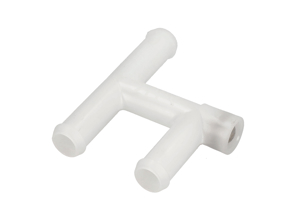 Pièce de distribution du système de lave-phares. Porsche 911 / 914 / 928 - 91462841310