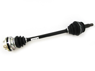 Arbre de transmission, avant. Porsche 993 C4 / C4S / Turbo - 99334903804, 99334903803