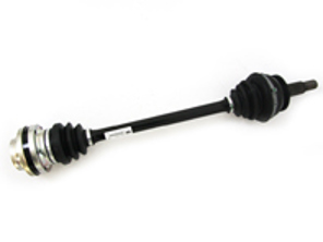 Arbre de transmission, avant. Porsche 993 C4 / C4S / Turbo - 99334903804, 99334903803