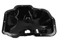 Coppa dell'olio. Porsche 958 Cayenne Diesel / 970 Panamera Diesel - 95810705520