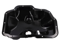 Oil pan. Porsche 958 Cayenne Diesel / 970 Panamera Diesel - 95810705520