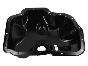 Oil pan. Porsche 958 Cayenne Diesel / 970 Panamera Diesel - 95810705520