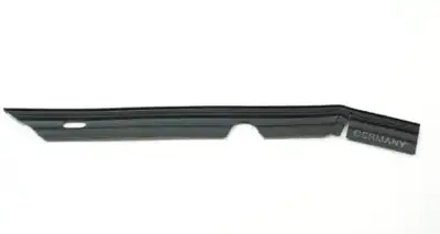 Scuttle panel rubber 6.5mm. Porsche 964 / 911 - 91179950307
