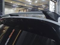 TechArt 车顶扰流板。保时捷 9YA Cayenne / Cayenne S / Cayenne E-Hybrid - 09Y.100.651.009, 9Y.100.651.201M, 9Y.100.651.201, 9Y.100.651.201G