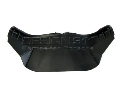 Oil and Coolant Filler Cup Cover. Porsche Boxster 987.1 / 987.2 - 98710618000