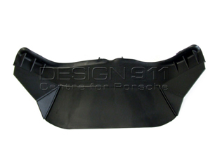 Abdeckung des Öl- und Kühlmitteleinfüllbechers. Porsche Boxster 987.1 / 987.2 - 98710618000
