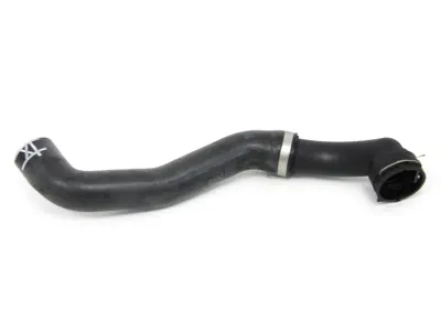 Radiator coolant top hose, Return. Porsche 957 Cayenne S / GTS / Turbo 4.8L - 95510663300
