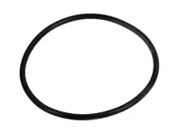 O-Ring für Ölpumpe. Porsche 997 GT2 / GT3 - 99730702390, 99970179940