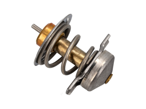Water Thermostat Insert. Porsche 996 Turbo / 997 TT & GT3 / 955 Cayenne - 99610612570, 99610612571, 99610612572, 99610612573 - 7307.04.83D70