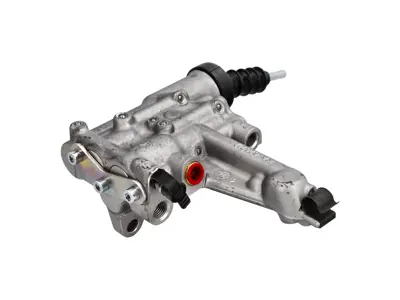 Cilindro receptor del embrague. Porsche 996 Turbo / 997 Turbo / GT2 - 99611623752