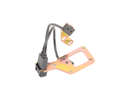 Microswitch gasklephuis. Porsche 964 Handleiding - 96460601903, 96460601900