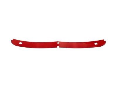 Klebeband für dritte Bremsleuchte. Porsche 981 Boxster 2012-16 - 98151271700