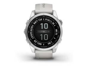 Montre connectée Porsche x Garmin® Epix Pro - WAP0609020RSMW