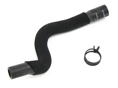 Manguera de refrigerante del radiador. Porsche 970 Panamera HÍBRIDO - 97010650500