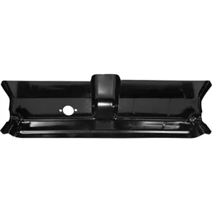 Pedal floor board. Porsche 356 A/B/C - 1680501500, 64450104105, 571024 - 1680501500