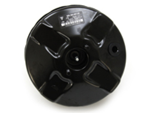 Brake vacuum booster. Porsche 911 85-89 - 93035502702