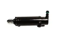 Strahldüse der Scheinwerferwaschanlage. Porsche 970 Panamera - 97062813300