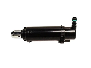 Tobera de lavado de faros. Porsche 970 Panamera - 97062813300