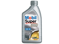 Mobil Super 3000 Formula FE 5W-30 - 1 litro - 5W-30, 5W/30, 5W 30