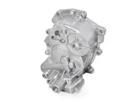 Coperchio trasmissione, anteriore. Porsche 911 1972-77 - 91530130113