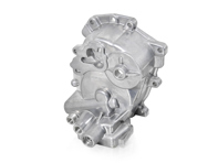 Transmission cover, front. Porsche 911 1972-77 - 91530130113