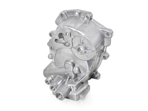 Coperchio trasmissione, anteriore. Porsche 911 1972-77 - 91530130113