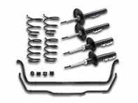 Original Porsche Tequipment Sport Suspension Kit Porsche Boxster 986 - 00004450022