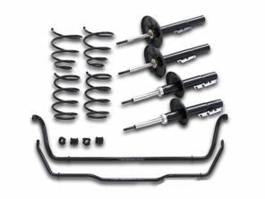 Original Porsche Tequipment Sport Suspension Kit Porsche Boxster 986 - 00004450022