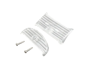 Nebelscheinwerfereinsatz Porsche 928