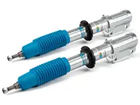 Bilstein B6 schokbreker VOOR. Porsche 993 C2/C4/TT 1993-97 *VE3-4692 / VE3-4693 - 35-046929, 35-046936, 99334304203, 99334304237, 99334304103, 99334304203, 99334304140, 99334304240 - VE34692, VE3-4692, VE34693, VE3-4693