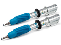 Bilstein B6 schokbreker VOOR. Porsche 993 C2/C4/TT 1993-97 *VE3-4692 / VE3-4693 - 35-046929, 35-046936, 99334304203, 99334304237, 99334304103, 99334304203, 99334304140, 99334304240 - VE34692, VE3-4692, VE34693, VE3-4693